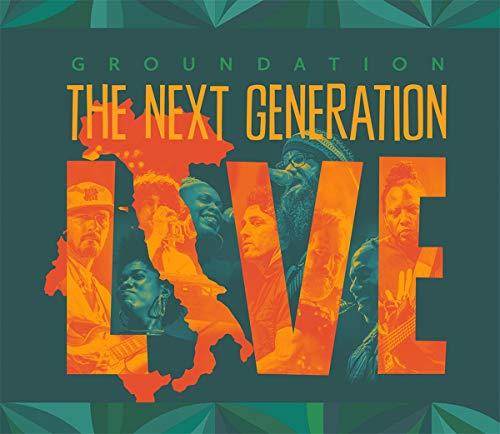 The Next Generation Live