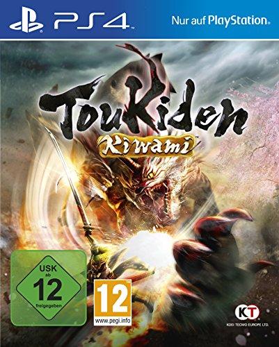 Toukiden Kiwami (PS4)