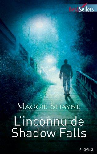 L'inconnu de Shadow Falls