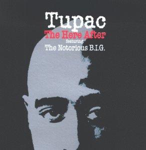 Tupac the Here After