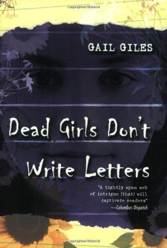 Dead Girls Don't Write Letters