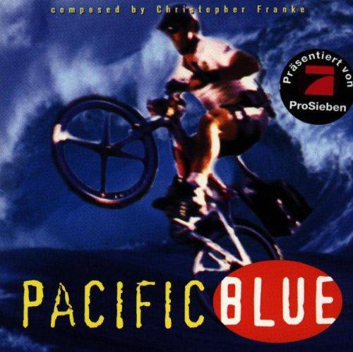 Pacific Blue