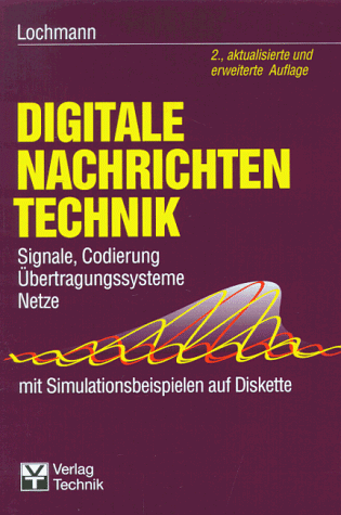 Digitale Nachrichtentechnik