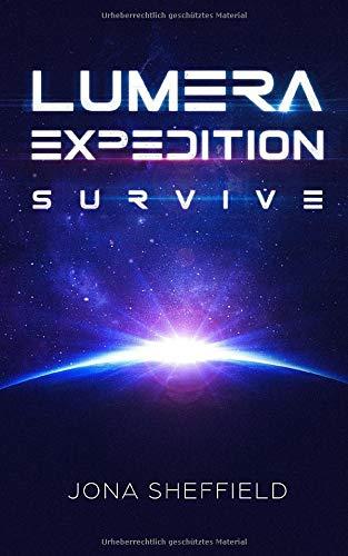 Lumera Expedition: Survive