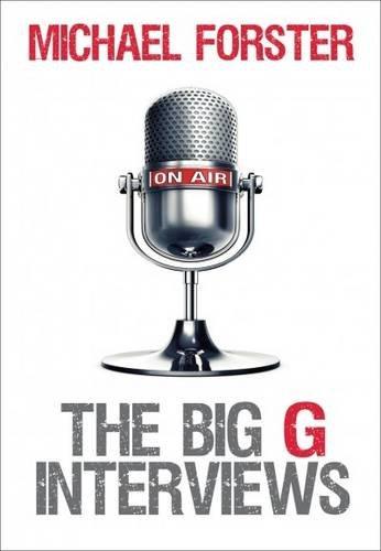 The Big G Interviews