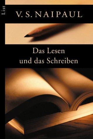 Das Lesen und das Schreiben