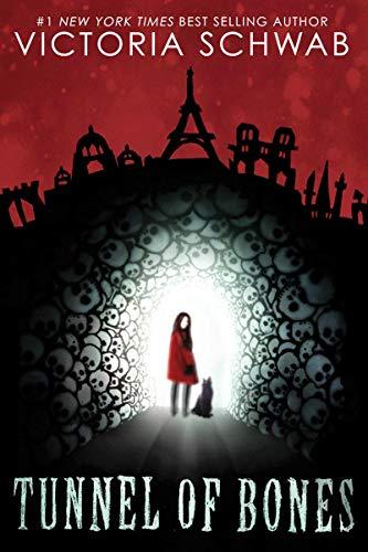 Tunnel of Bones (City of Ghosts, Band 2)