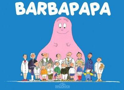 Barbapapa