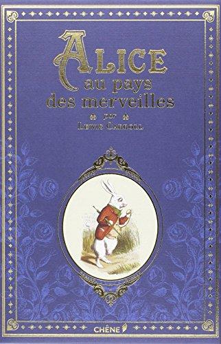 Alice au pays des merveilles