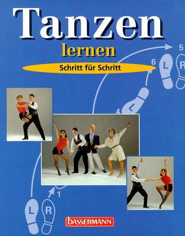 Tanzen lernen. Schritt für Schritt