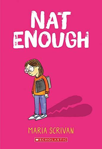 Nat Enough (Nat Enough #1), Volume 1