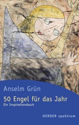 50 Engel für das Jahr