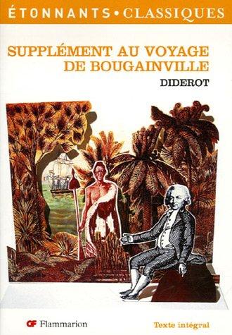 Supplément au voyage de Bougainville