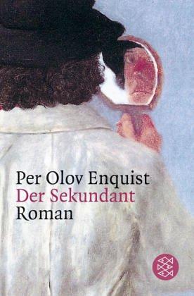 Der Sekundant: Roman