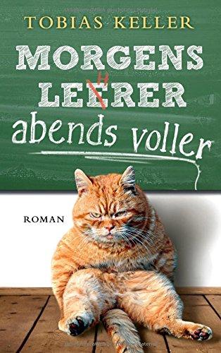 Morgens leerer, abends voller: Roman (dtv Unterhaltung)