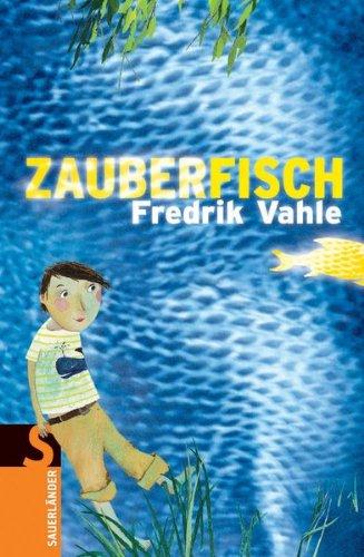 Zauberfisch