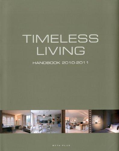 Timeless Living - Handbook 2010-2011