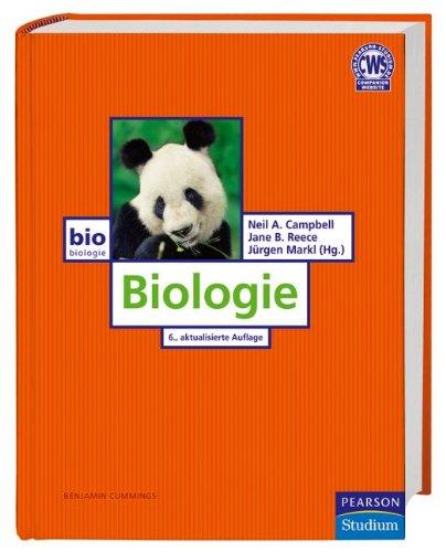 Biologie