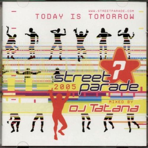 Street Parade 2005-Official