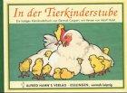 In der Tierkinderstube