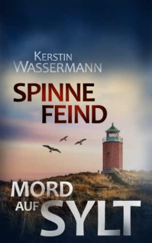 Spinnefeind: Mord auf Sylt