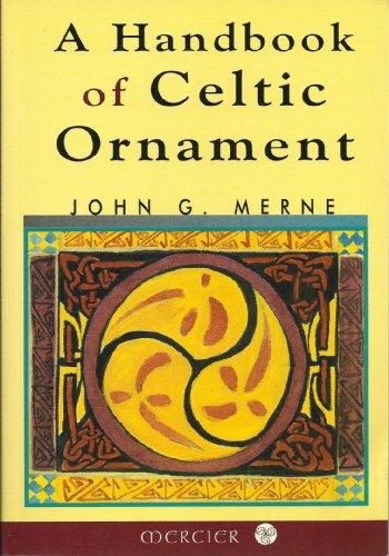 Handbook of Celtic Ornament