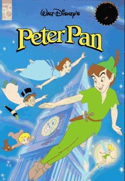 Peter Pan (Disney Classic Series)