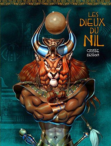 Les dieux du Nil : la balade de Néfertiti