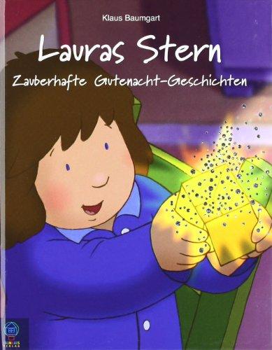 Lauras Stern - Zauberhafte Gutenacht-Geschichten