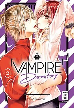 Vampire Dormitory 02