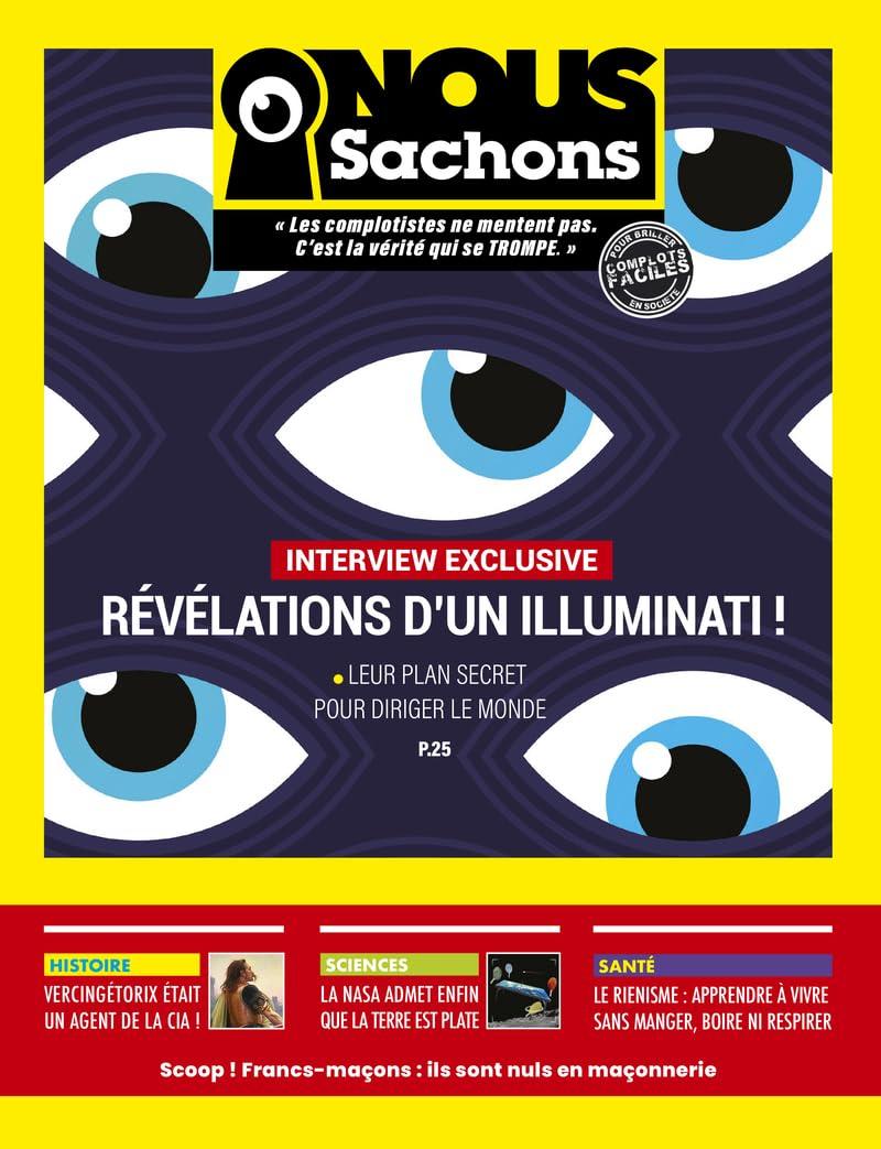 Nous sachons