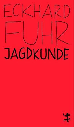 Jagdkunde (MSB Paperback)