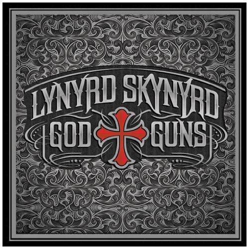 God & Guns