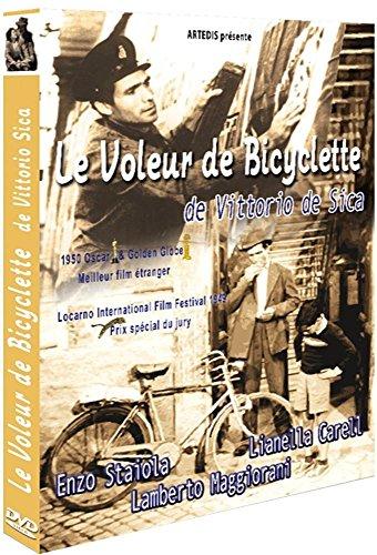 Le voleur de bicyclette [FR Import]