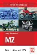 MZ: Motorräder seit 1950