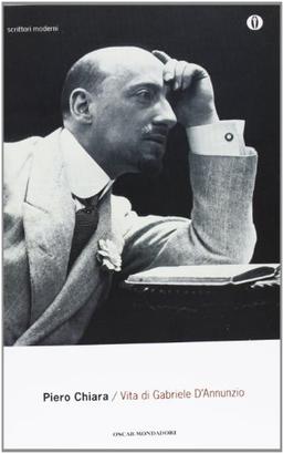 Vita Di Gabriele D'annunzio