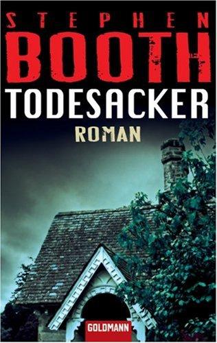 Todesacker: Roman