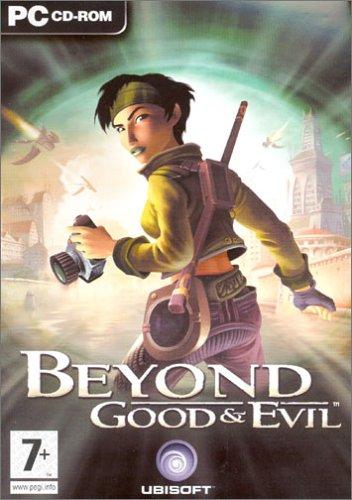 Beyond Good and Evil [FR Import]