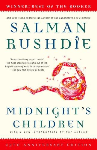 Midnight's Children: A Novel