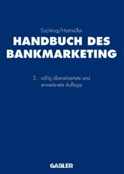 Handbuch des Bankmarketing