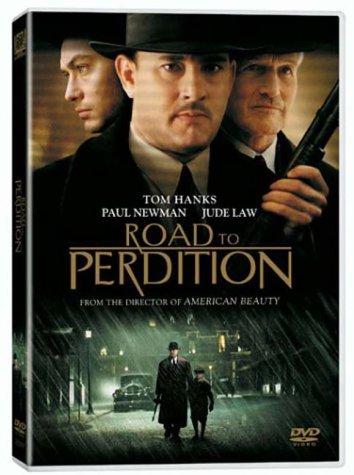 20TH CENTURY FOX Road To Perdition [DVD]