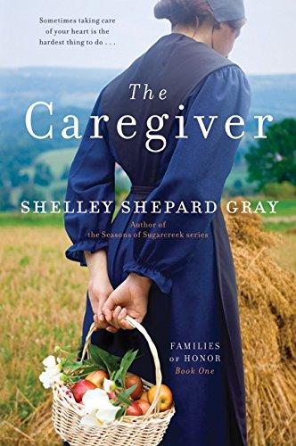 The Caregiver: Families of Honor, Book One