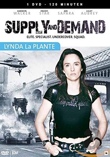 Supply And Demand - Series 1 (import)