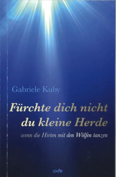 Fürchte dich nicht du kleine Herde: wenn die Hirten mit den Wölfen tanzen