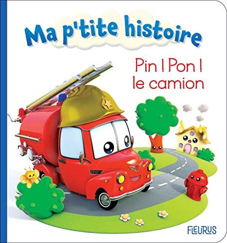 Pin ! Pon ! Le camion