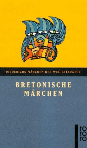 Bretonische Märchen.