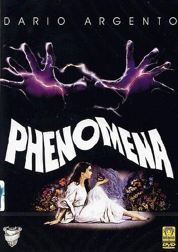 Phenomena [IT Import]