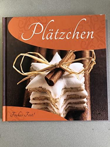 Plätzchen - Weihnachtsbäckerei - Kekse - Backbuch - Rezeptbuch