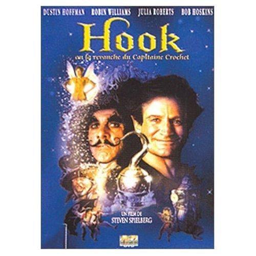 Hook, ou la revanche du Capitaine Crochet [FR Import]