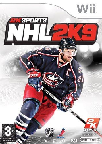 NHL 2K9 [UK Import]